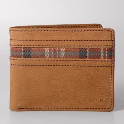 Fossil Tyler Traveler