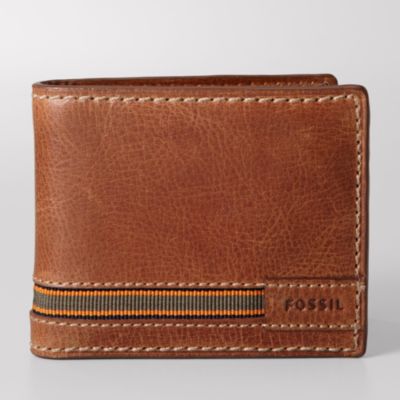 Fossil Rockwall Traveler