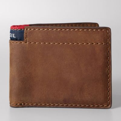 Fossil Field Bifold