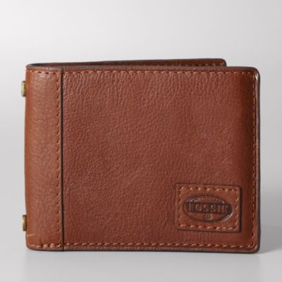 Fossil Workman Traveler