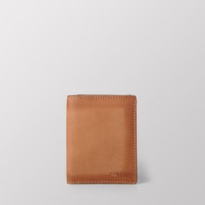 Fossil Tate Convertible Money Clip