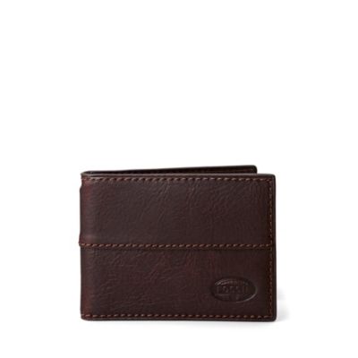 ML3166201C - Dillon Clip Bifold
