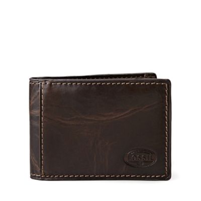 ML3172200C - Norton Flip ID Bifold