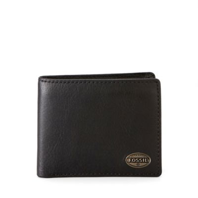 ML3220001C - Estate Zip Gusset Traveler