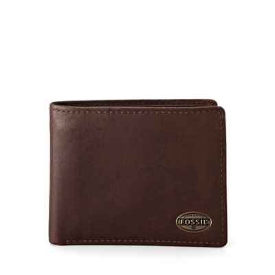 ML3220201C - Estate Zip Gusset Traveler