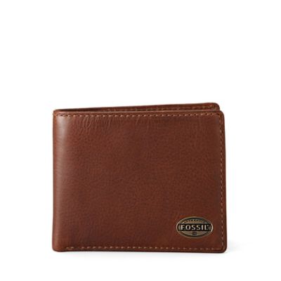 ML3220222C - Estate Zip Gusset Traveler