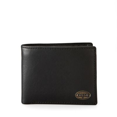 ML3221001C - Estate Zip Passcase