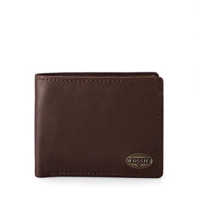 ML3221201C - Estate Zip Passcase