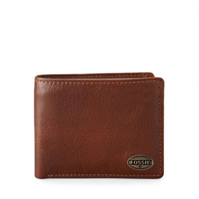ML3221222C - Estate Zip Passcase