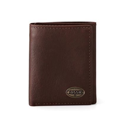 ML3222201C - Estate Zip Trifold