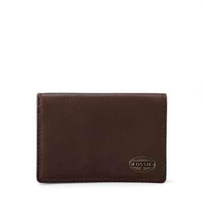ML3223201C - Estate Gusset Card Case