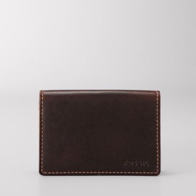 ML3238603C - Preston Gusset Card Case