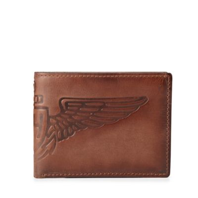 ML328761200C - Flatiron International Slim Bifold