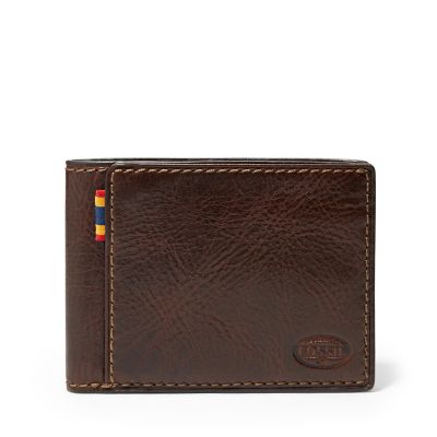 ML338061201C - Hanover International Bifold