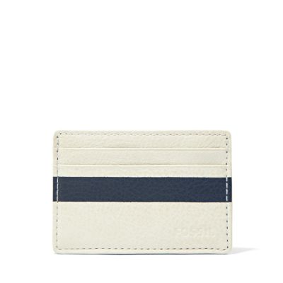 ML3408100C - Shafer Slim Card Case