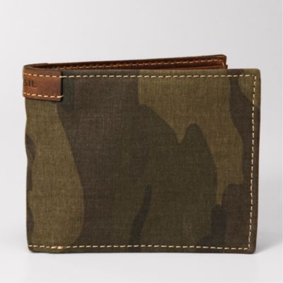 Fossil Traveler - Wagner
