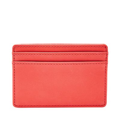 Card Case Wallet Card Holder Wallet