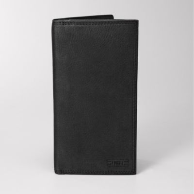 Fossil Checkbook - Chicago
