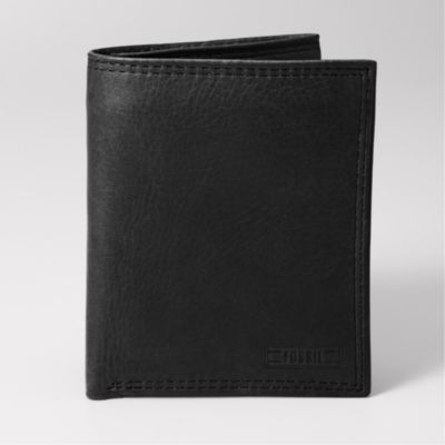 Trifold Zip Flip - Chicago
