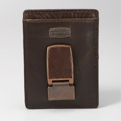 Fossil Flyby Multicard