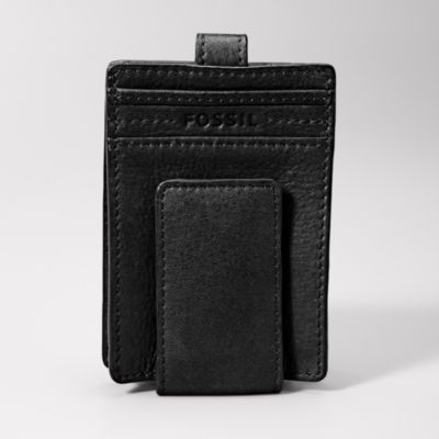 Fossil Harper Front Pocket