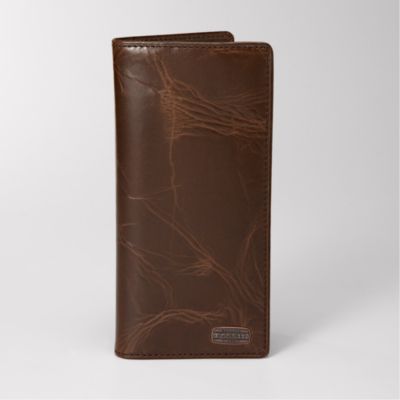 Fossil Checkbook - Flyby
