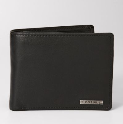 Evans Zip Passcase (ML4265P)