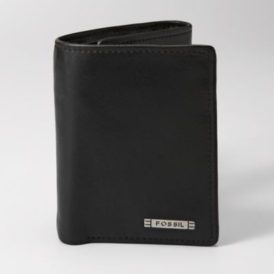 Evans Zip Tri-Fold (ML4266P)
