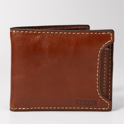Fossil 2 in 1 - Aiden
