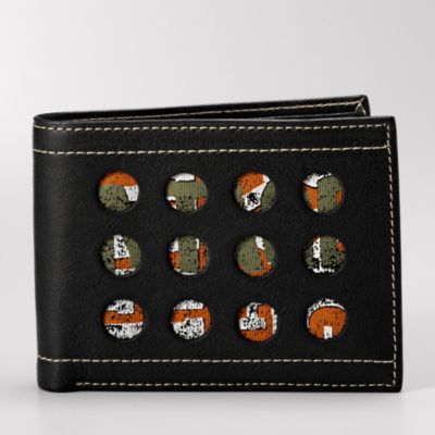 Bifold wallets,international bifolds,international