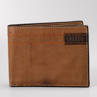 Bifold wallets,international bifolds,international