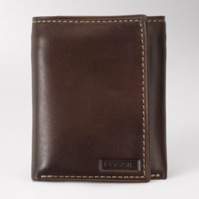 Boundary Zip Trifold (ML4861P)