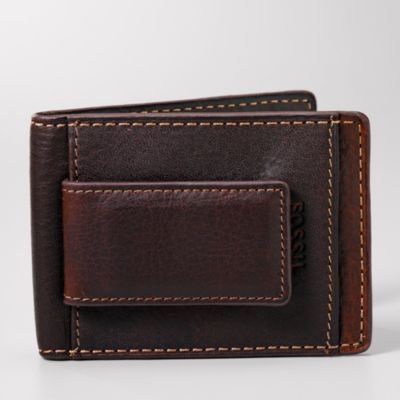Fossil ID Bifold - Bolton
