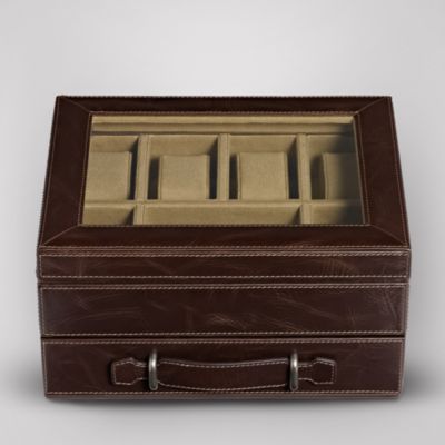 Large Accessory Box - Flyby (ML5059P)