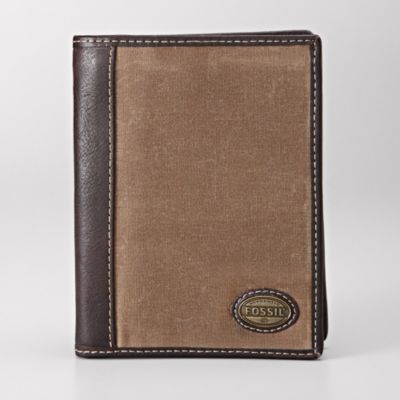 ML8140250C - Estate Passport Case