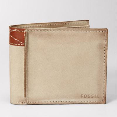 Fossil Traveler - Redstone
