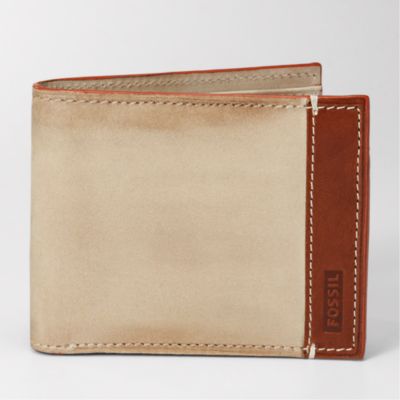Fossil Traveler - Ludlow
