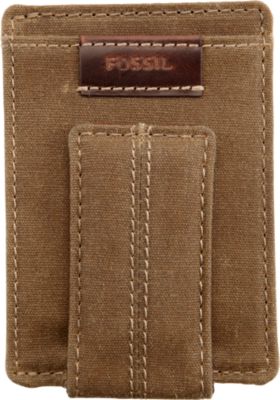 Fossil Multicard - WG Maker
