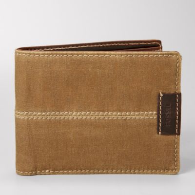 Fossil Bifold - WG Maker
