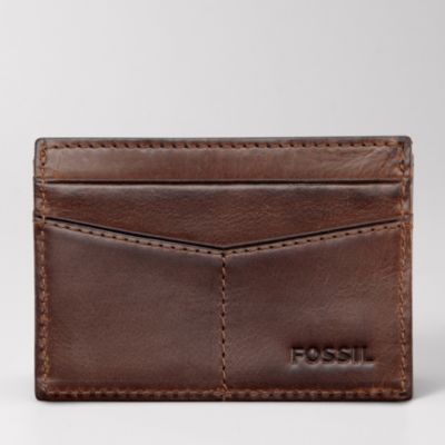 Fossil Carson - Slim Card Case
