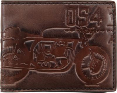 Fossil Traveler - Moto
