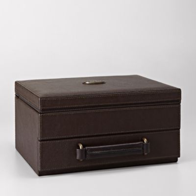 ML8298201C - Estate Watch Box