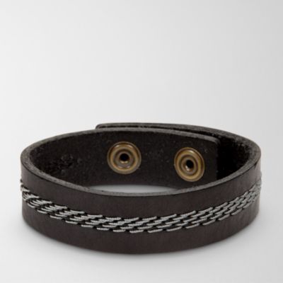 Fossil Cuff - Nate
