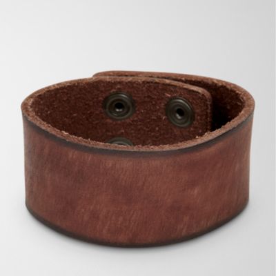 Fossil Cuff - Sam
