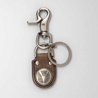 Fossil Key Fob - Edge
