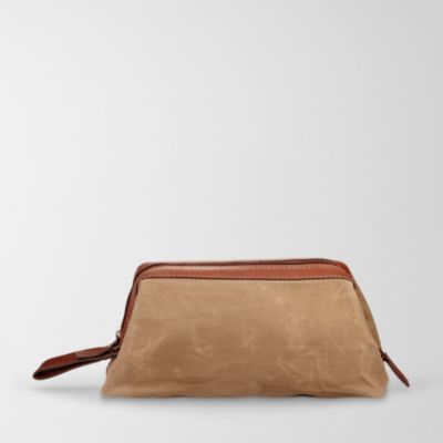 Fossil Shave Kit - Decker

