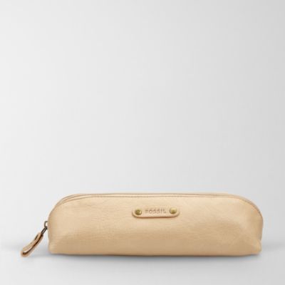Fossil Pencil Pouch - Dallas
