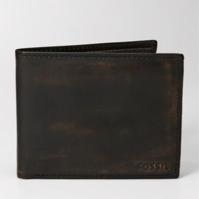Fossil Traveler - Carson
