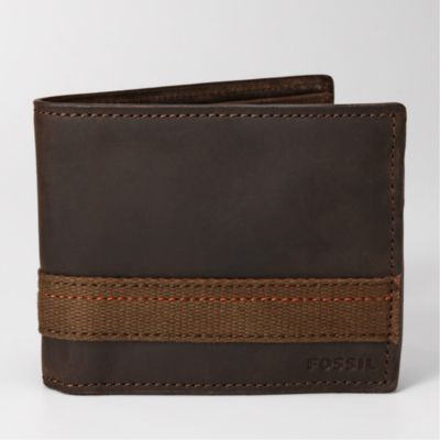 Fossil Traveler - Lenox
