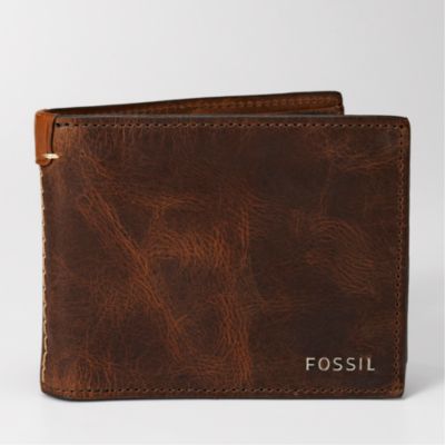 Fossil Traveler - Gale
